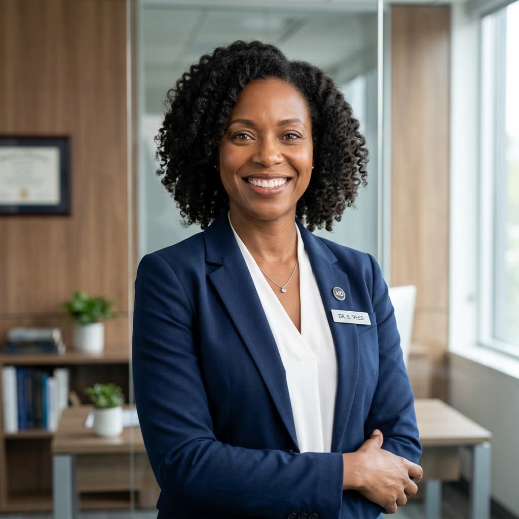 Dr. Emily Watson, DVM
