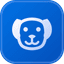 PawsMetric Logo