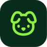PawsMetric Brand Logo