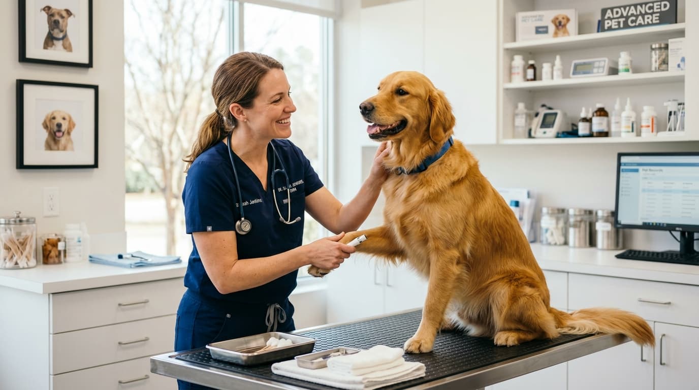 How Much Benadryl Can I Give My Dog? Complete Weight-Based Veterinary Dosage Chart