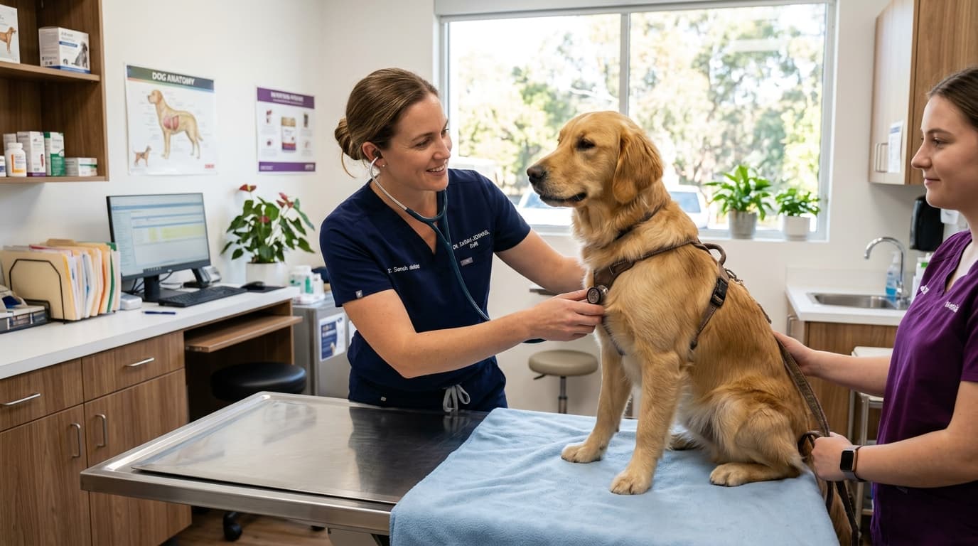 Emergency Pet First Aid: How Much Chocolate Will Kill a Dog & How to Make a Dog Throw Up